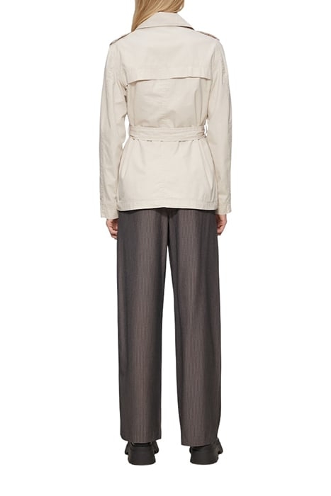 S.OLIVER-QS JACKETS OUTDOOR GREY-LIGHT 3