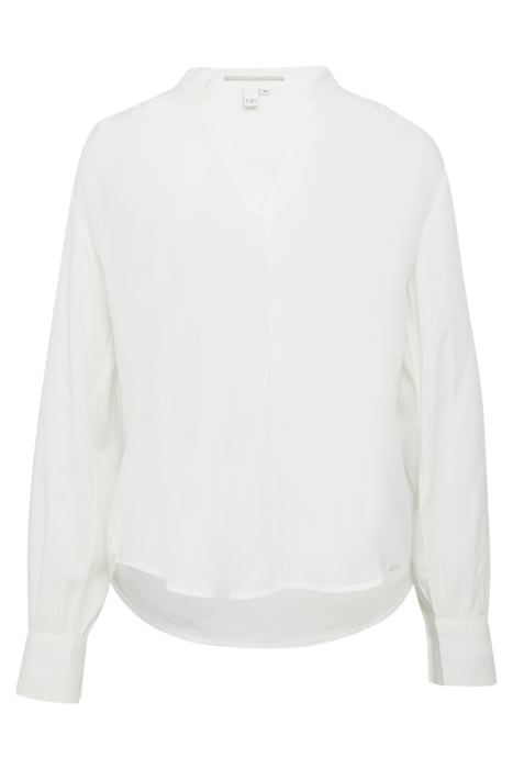 S.OLIVER-QS BLOUSES OFF-WHITE 3