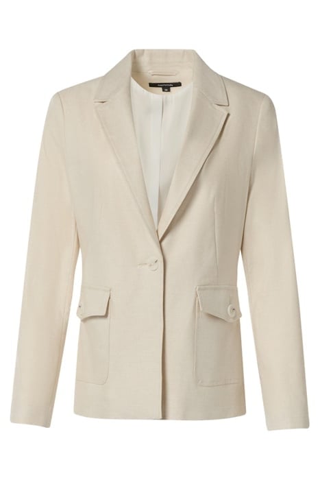 COMMA JACKETS INDOOR BROWN 4