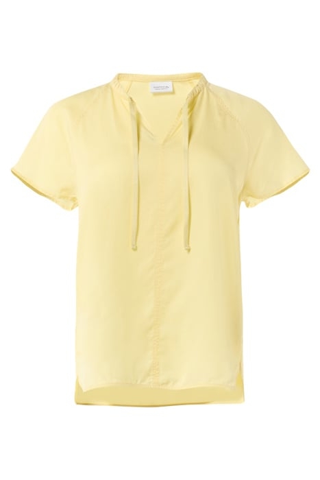 COMMA BLOUSES YELLOW 2