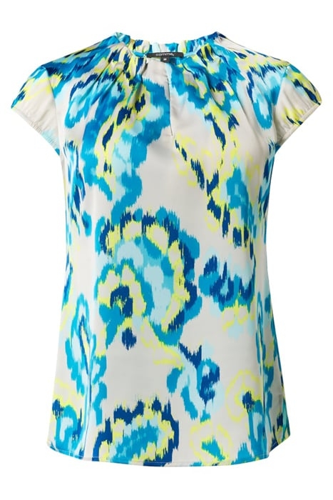 COMMA BLOUSES WHITE 4