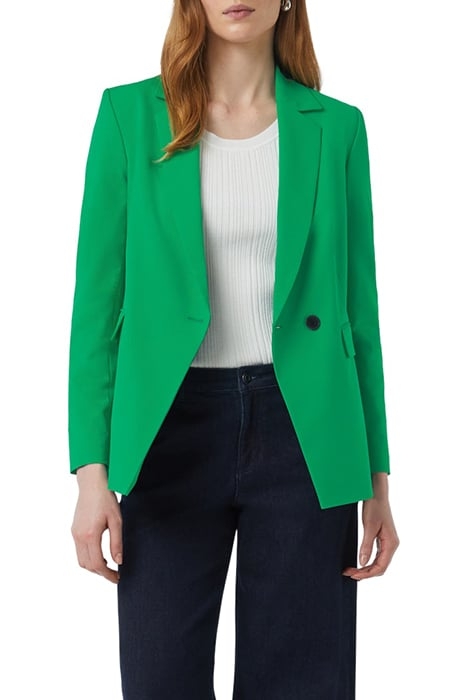 COMMA JACKETS INDOOR GREEN 1