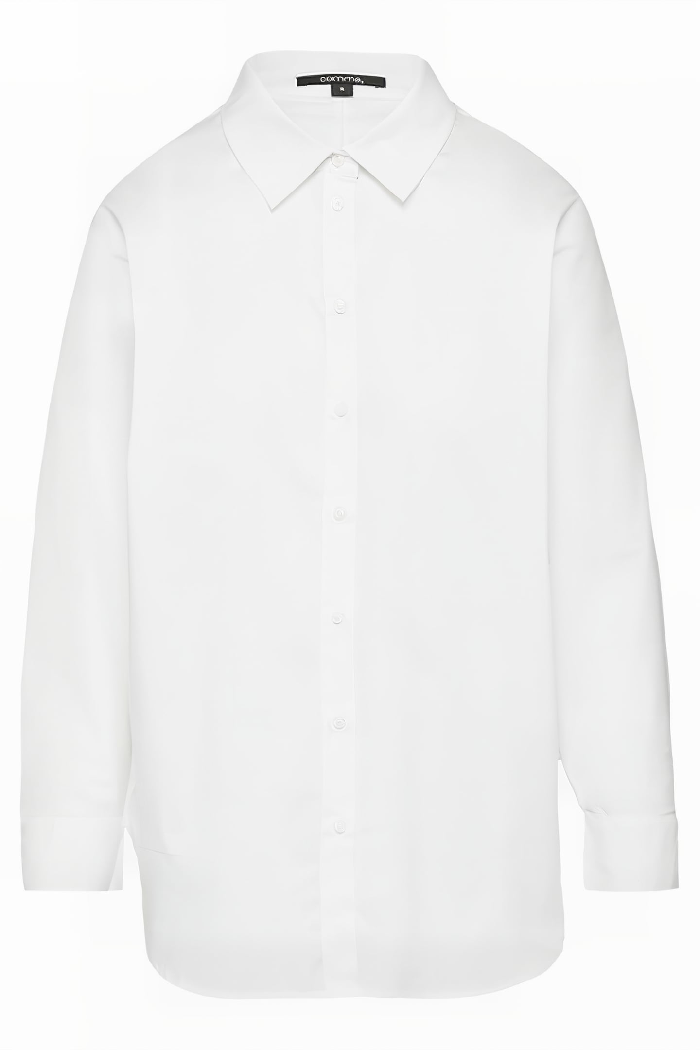 COMMA BLOUSES WHITE 4
