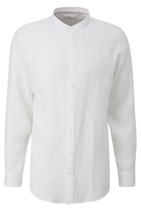 S.OLIVER SHIRTS WHITE 3