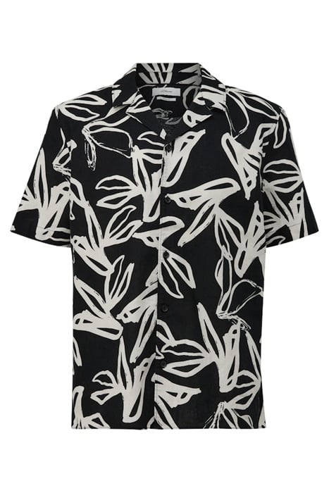 S.OLIVER SHIRTS BLACK 3