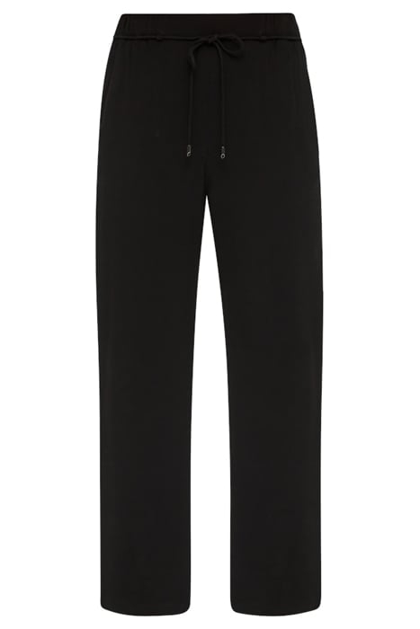 S.OLIVER PANTS BLACK 4