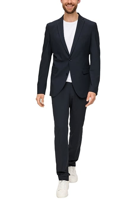 S.OLIVER JACKET INDOOR MARINE 3