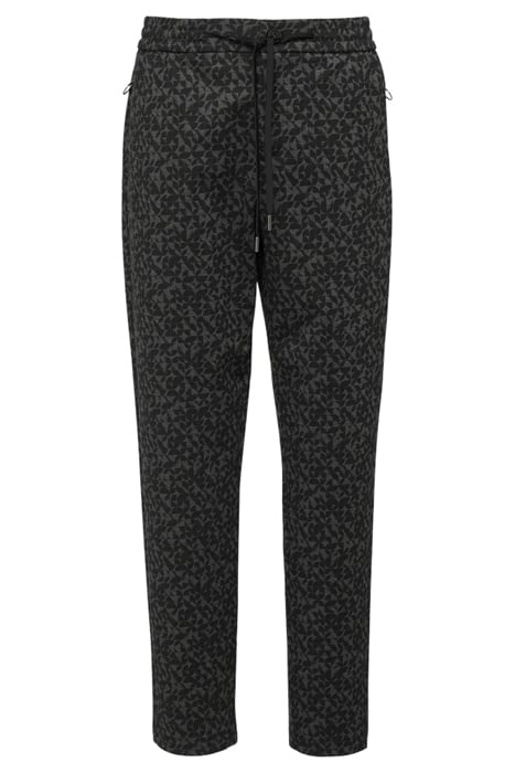 S.OLIVER PANTS BLACK 4