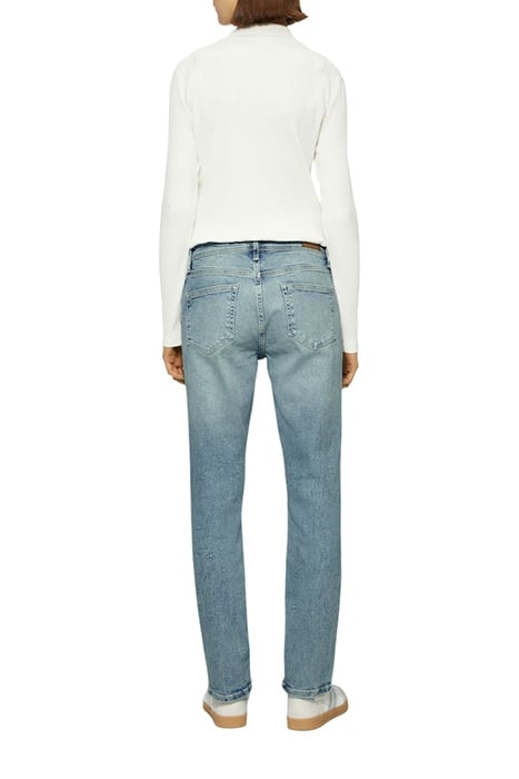 S.OLIVER JEANS BLUE-DENIM 3