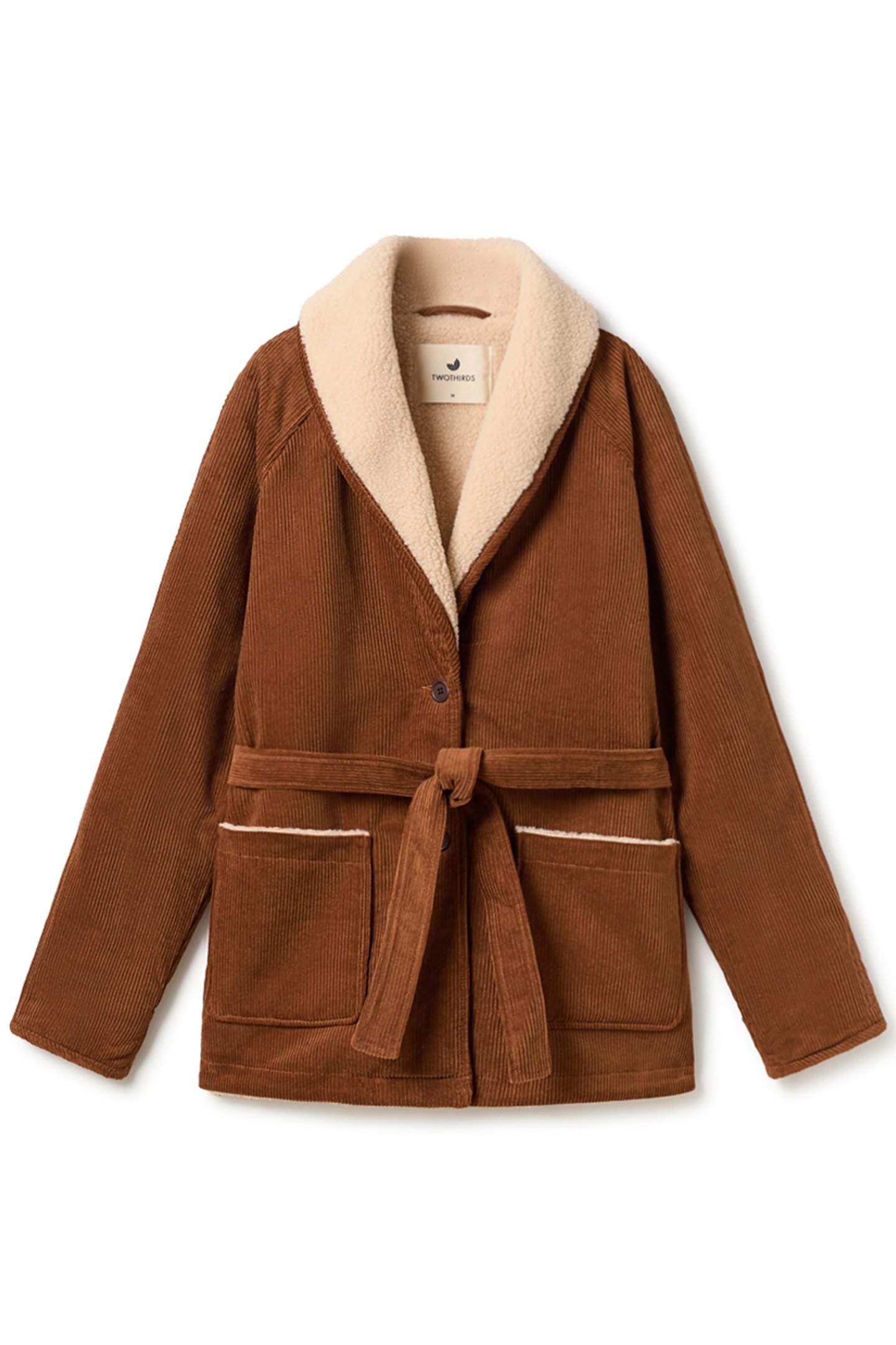 HAUA - GOLDEN BROWN 1