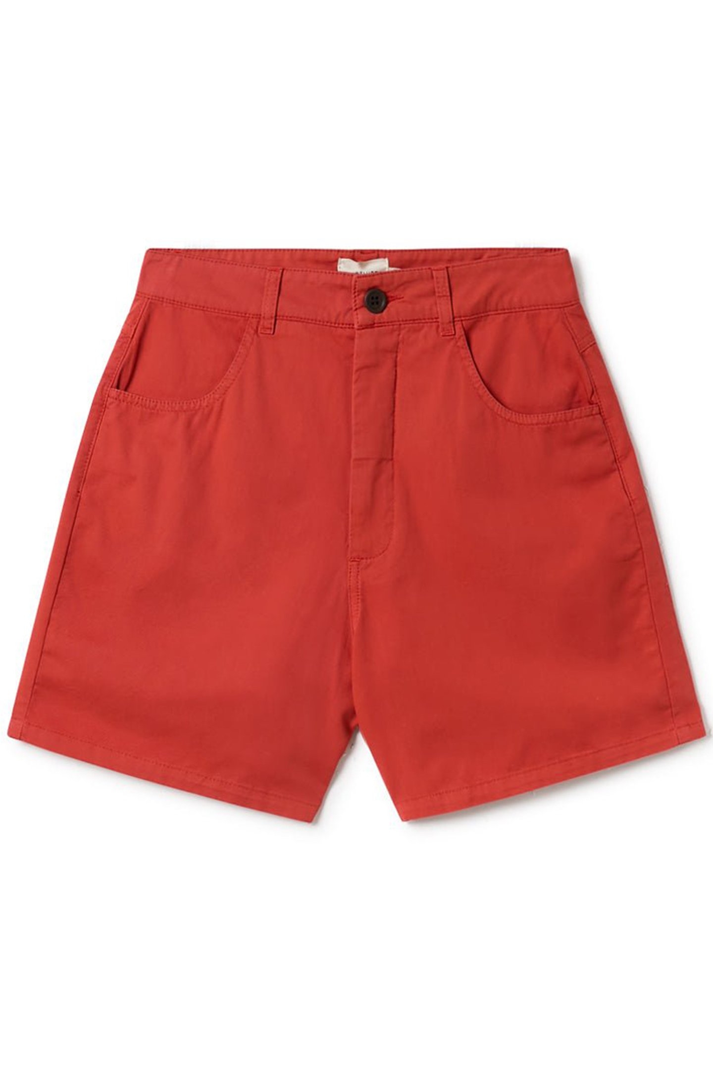 YONAGUNI - APPLE RED 3