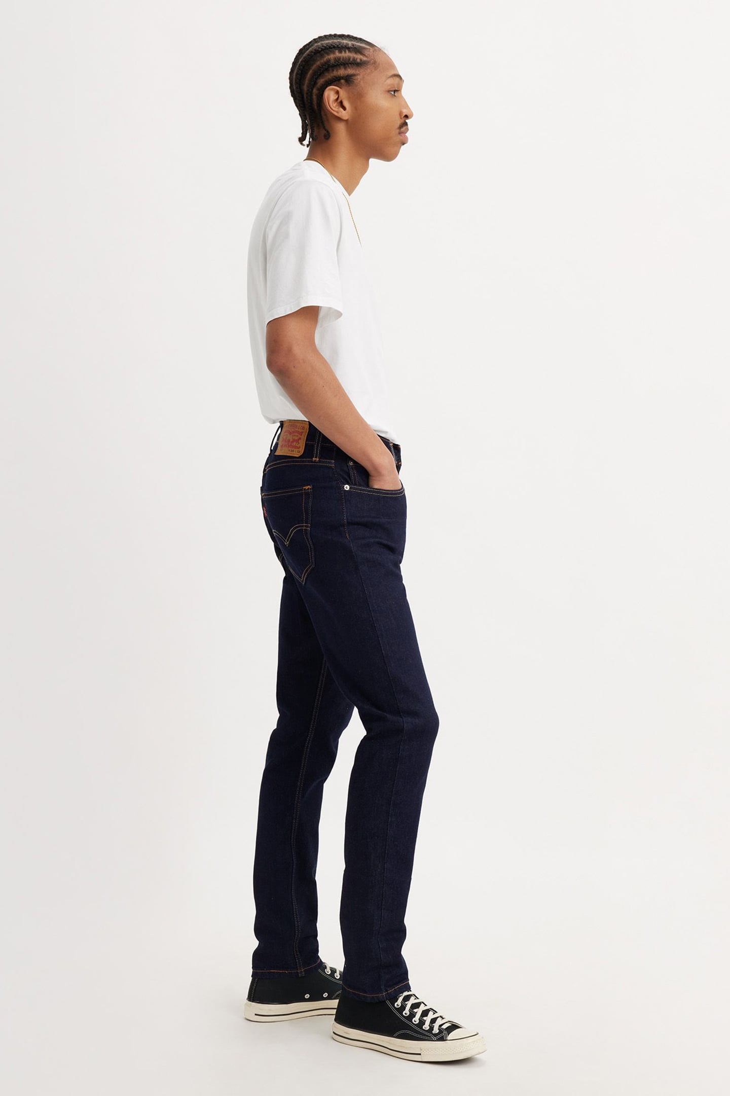 512™ SLIM TAPER JEANS 4