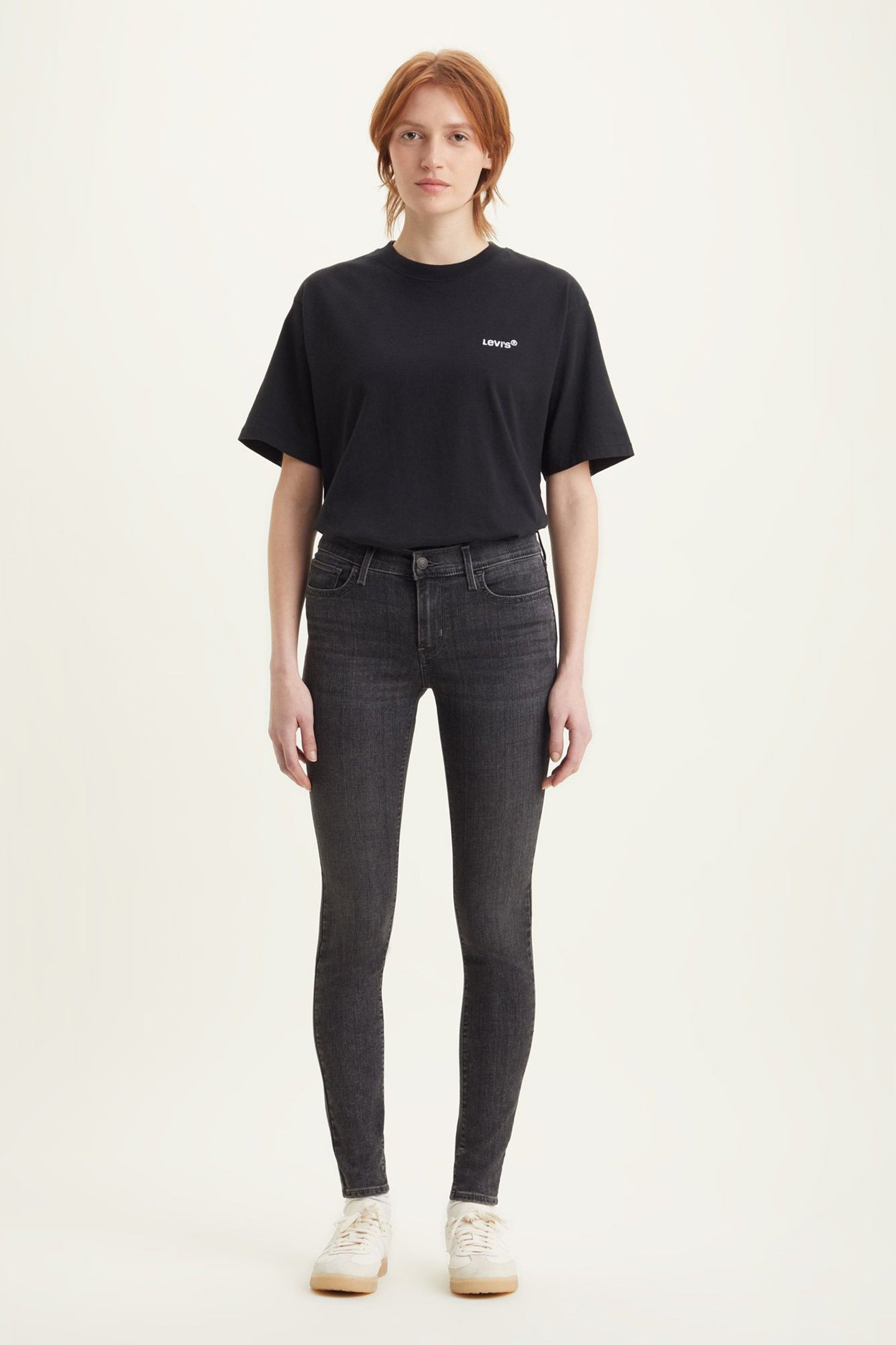 710™ SUPER SKINNY JEANS 1