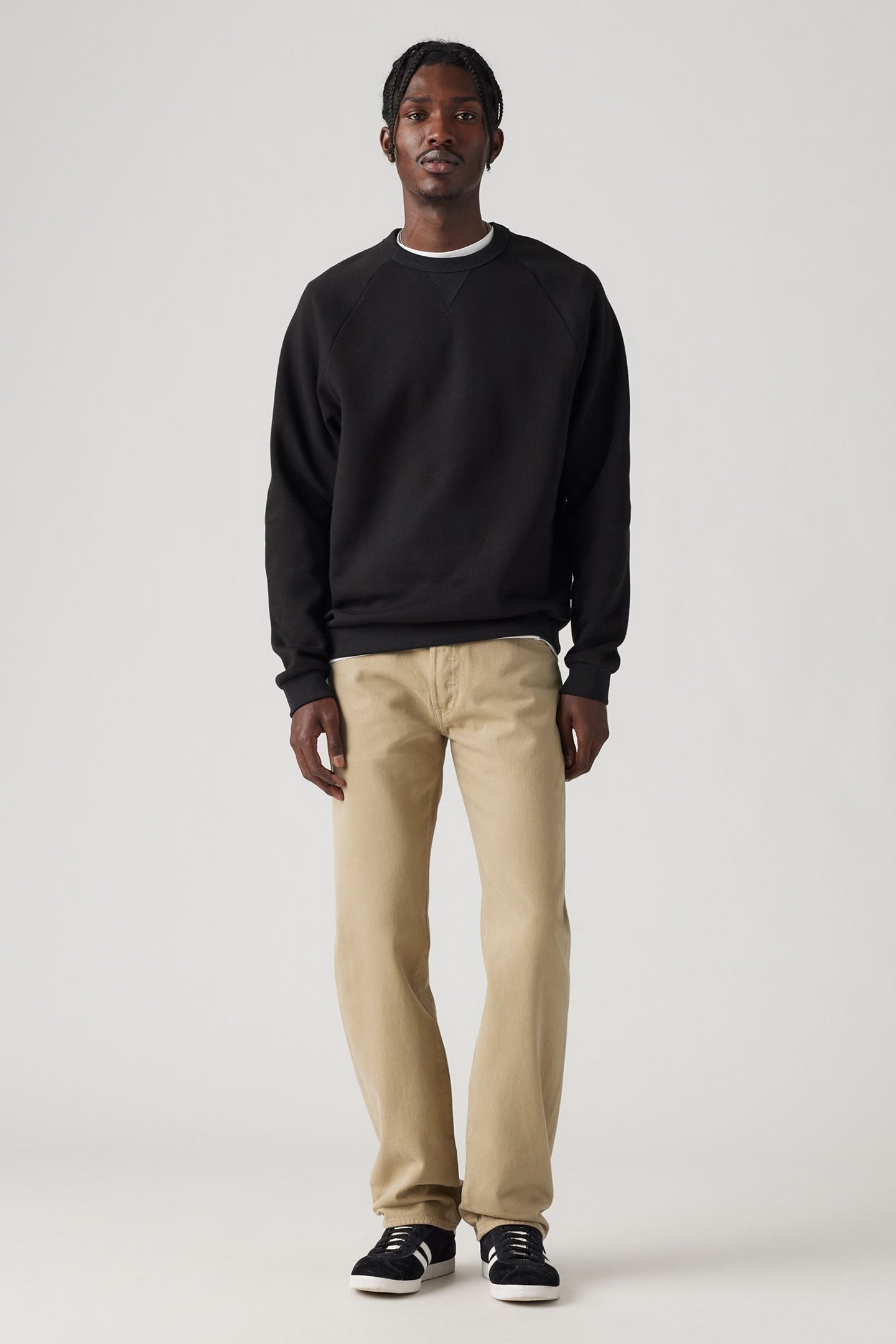 501® LEVI'S® ORIGINAL JEANS 2