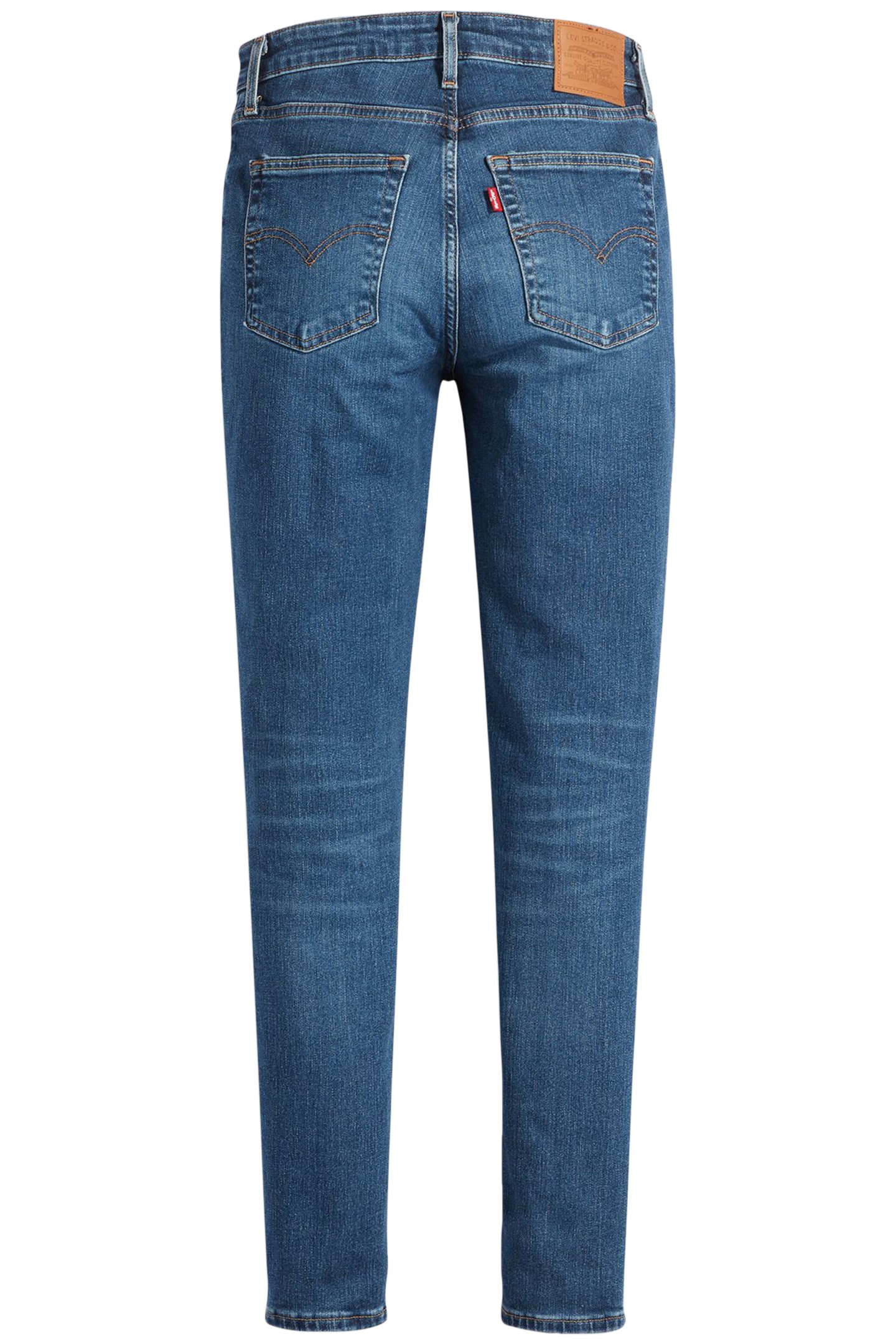 721™ HIGH RISE SKINNY JEANS 5