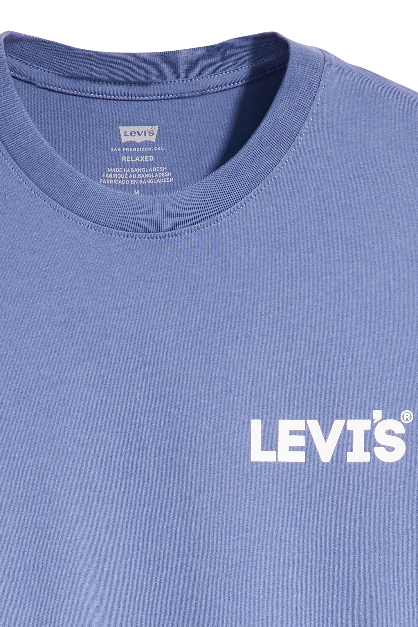 RELAXED FIT GRAPHIC TEE 4