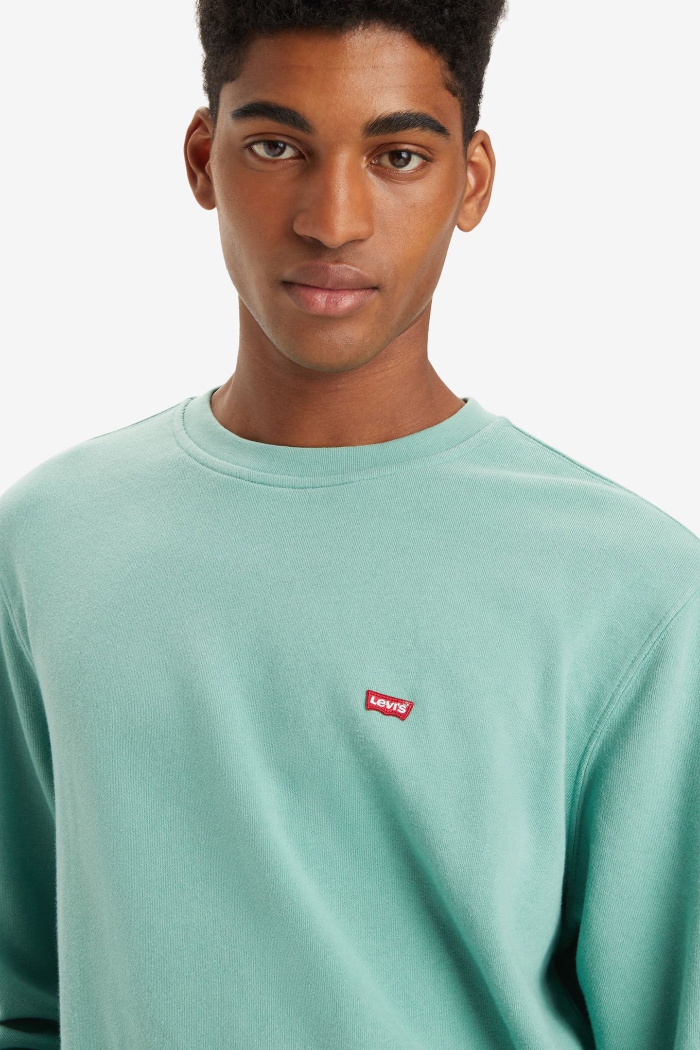 ORIGINAL HOUSEMARK CREWNECK SWEATSHIRT 5