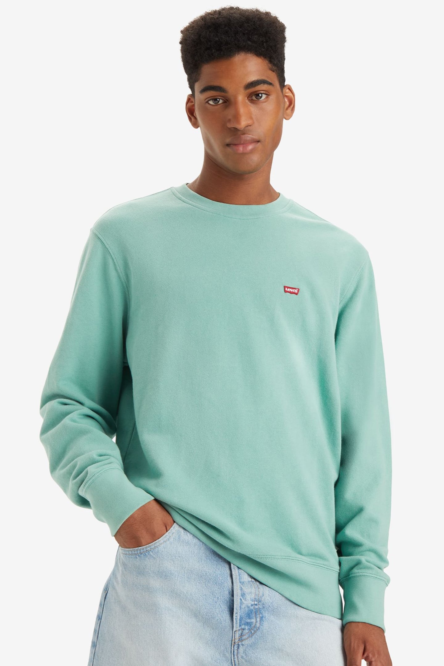 ORIGINAL HOUSEMARK CREWNECK SWEATSHIRT 4