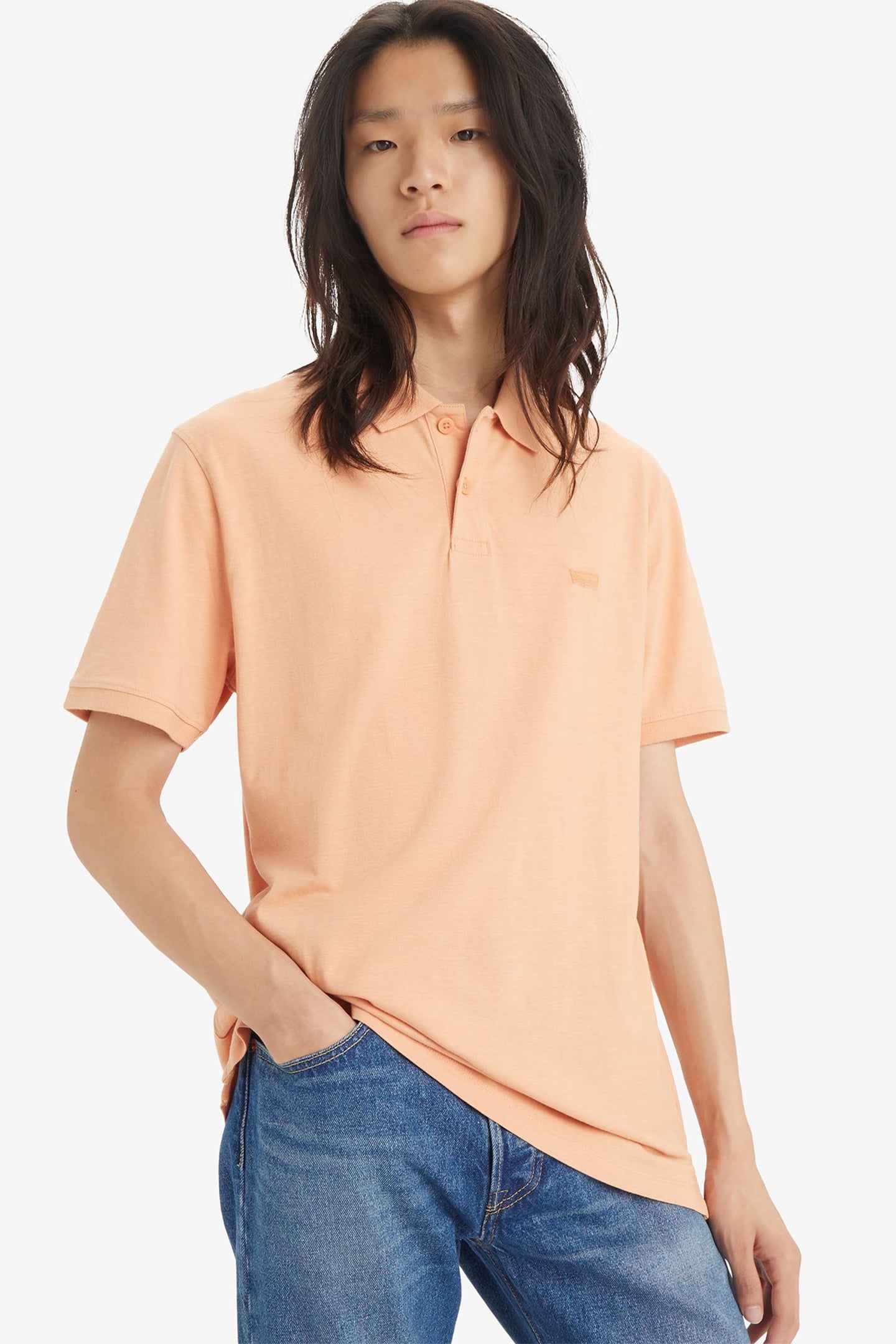 SLIM HOUSEMARK POLO 4