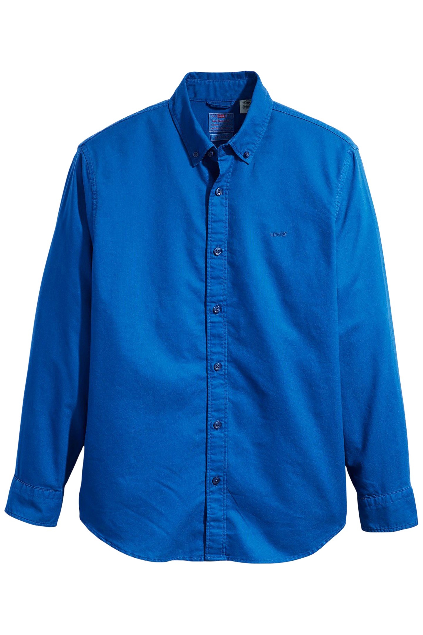 AUTHENTIC BUTTON-DOWN SHIRT 3