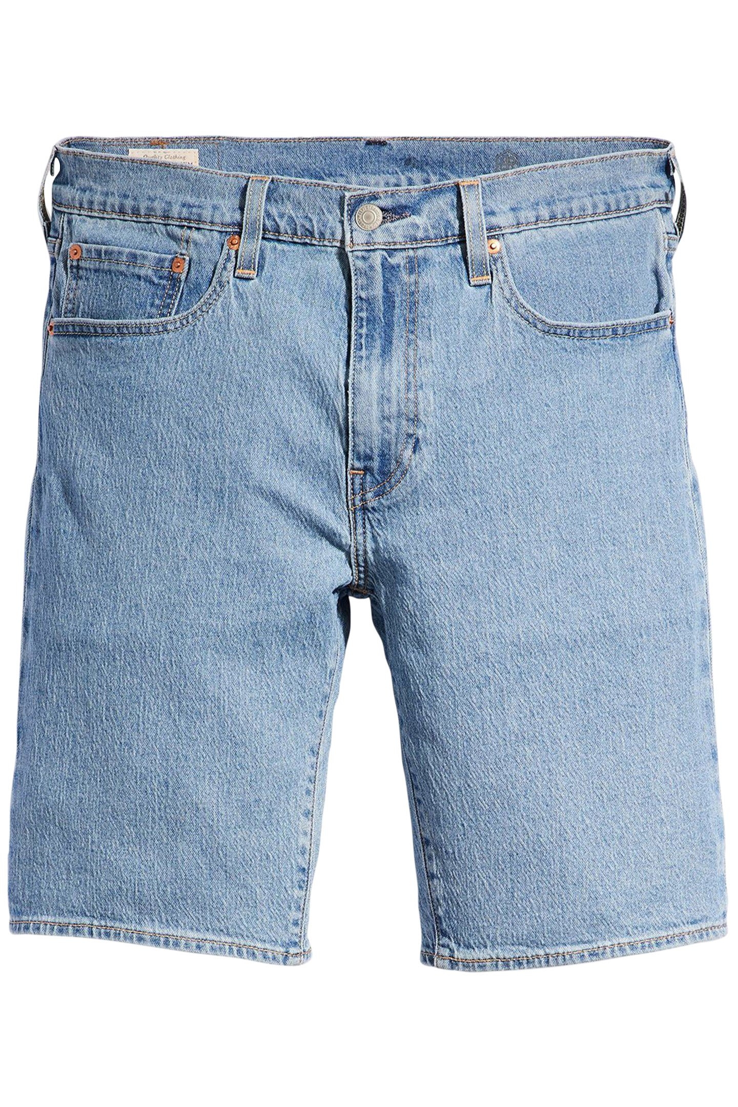 LEVI'S® 405™ STANDARD PERFORMANCE SHORTS 4