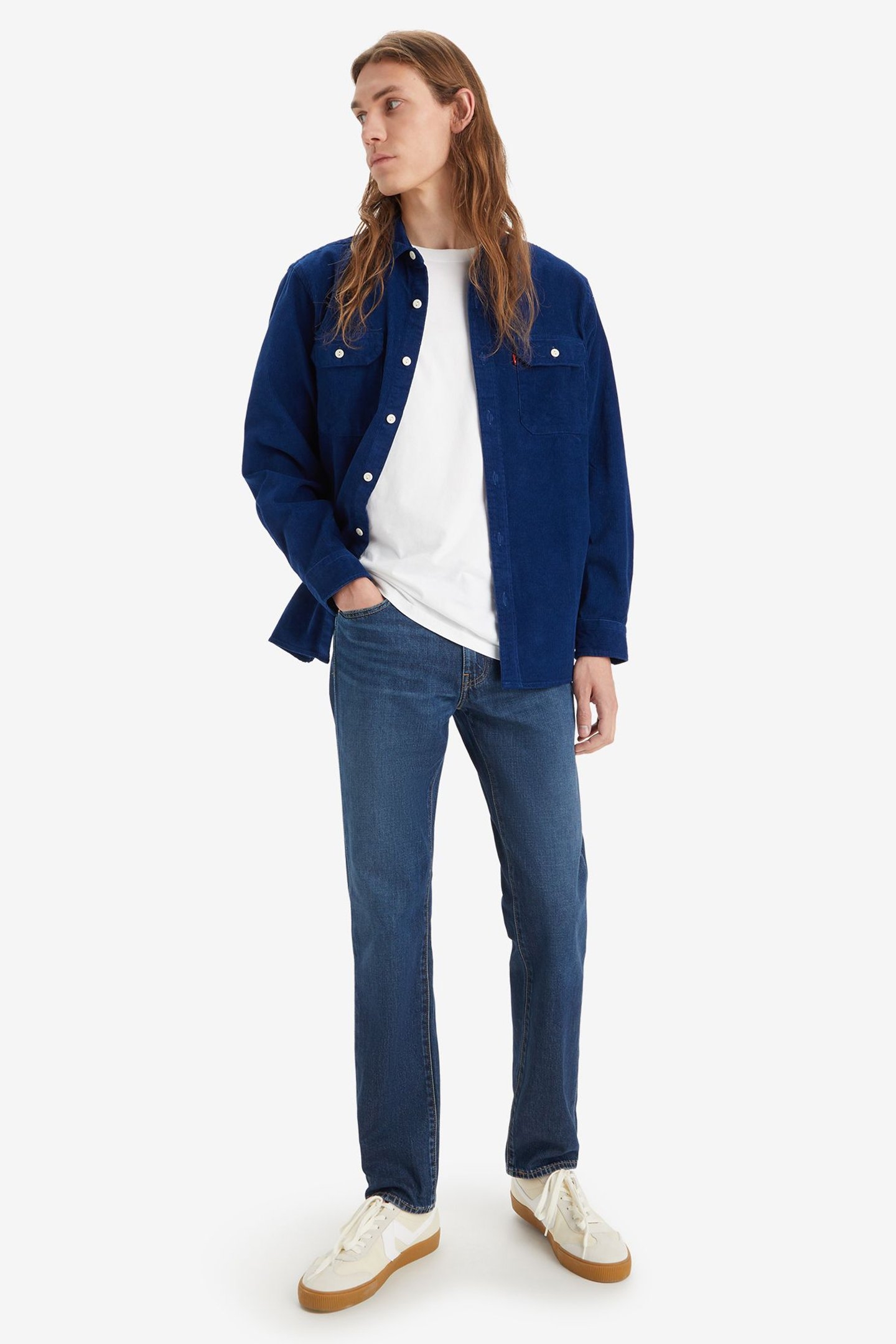 511™ SLIM PERFORMANCE JEANS 5