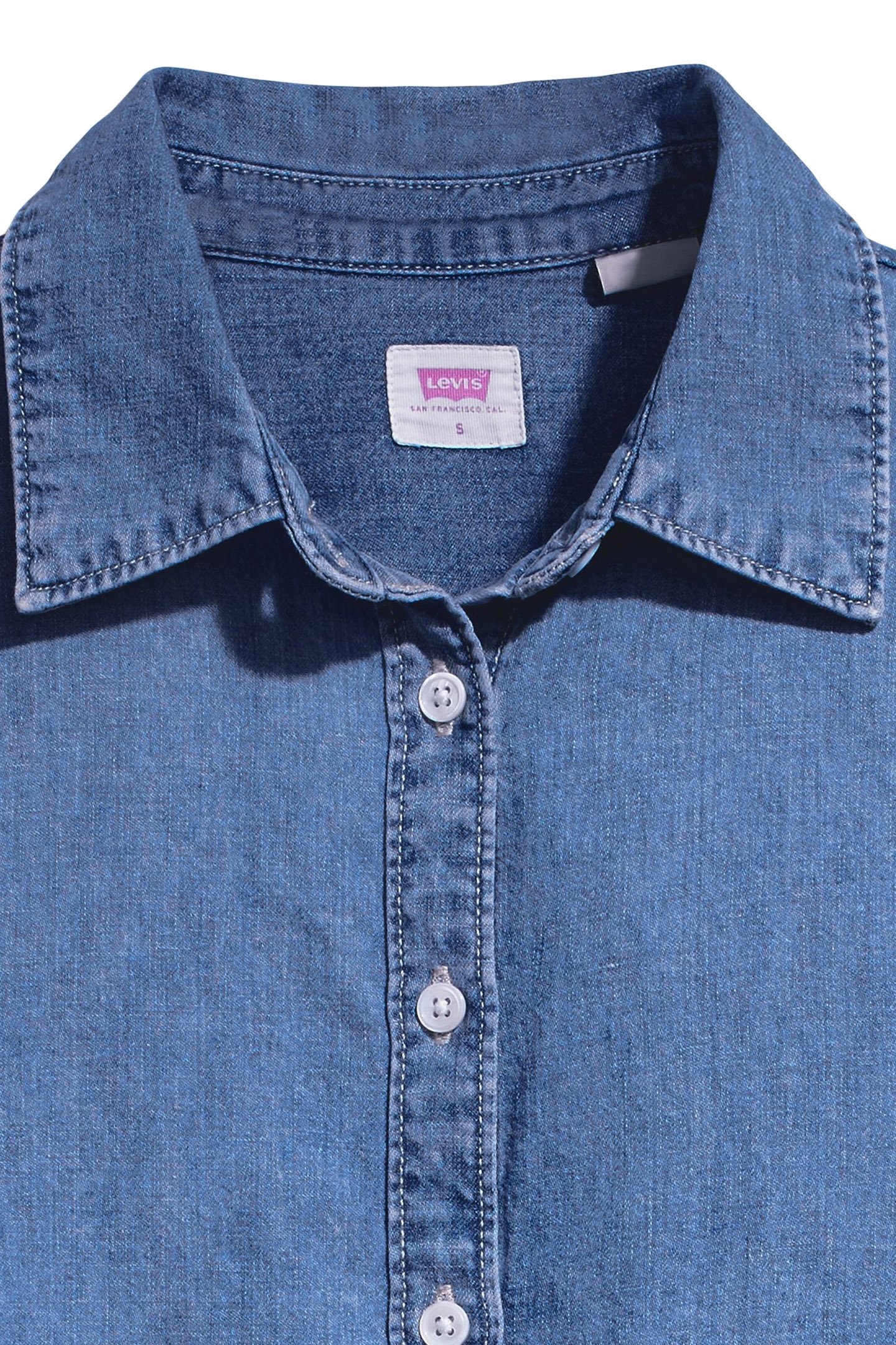 ODESSA LONG SLEEVE LIGHTWEIGHT SHIRT 6