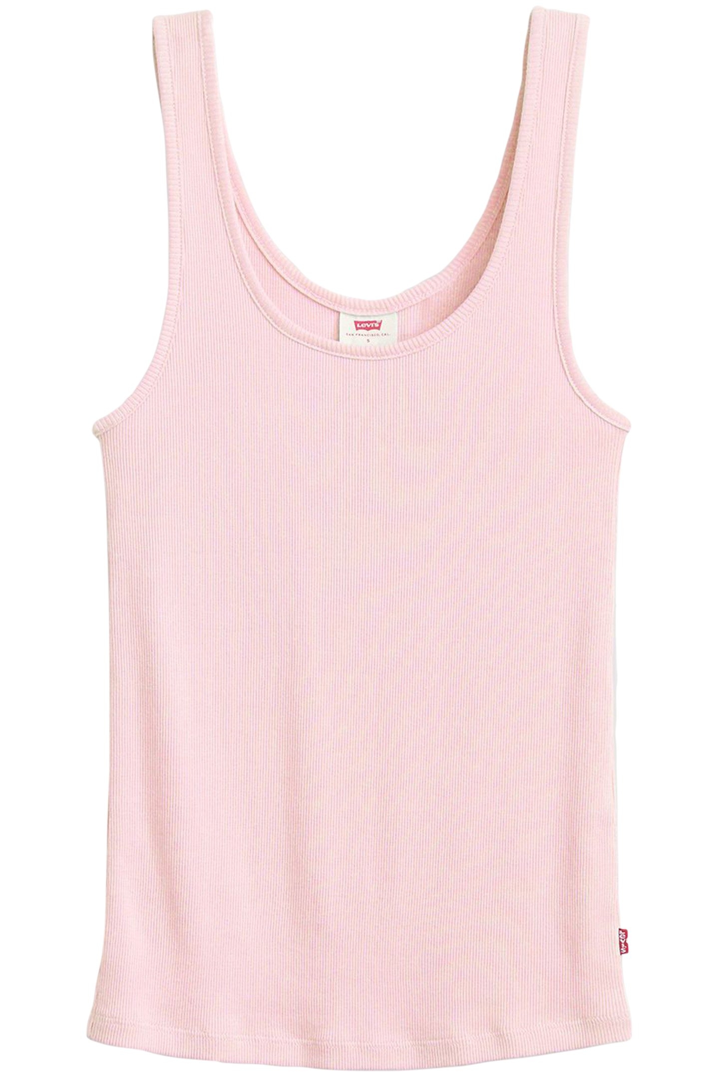 ESSENTIAL RIB TANK POTPOURRI 3