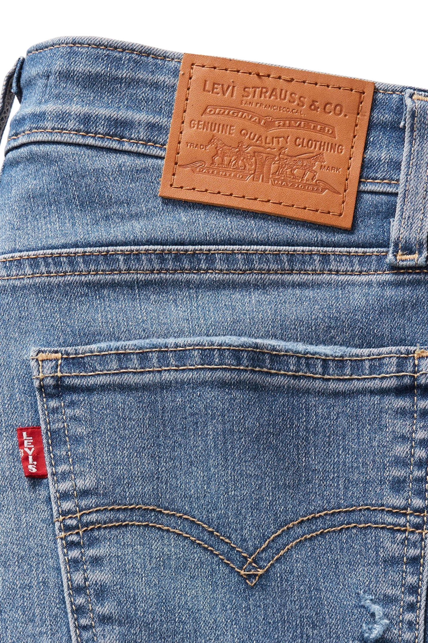 TWISTED 725™ BOOTCUT JEANS 7