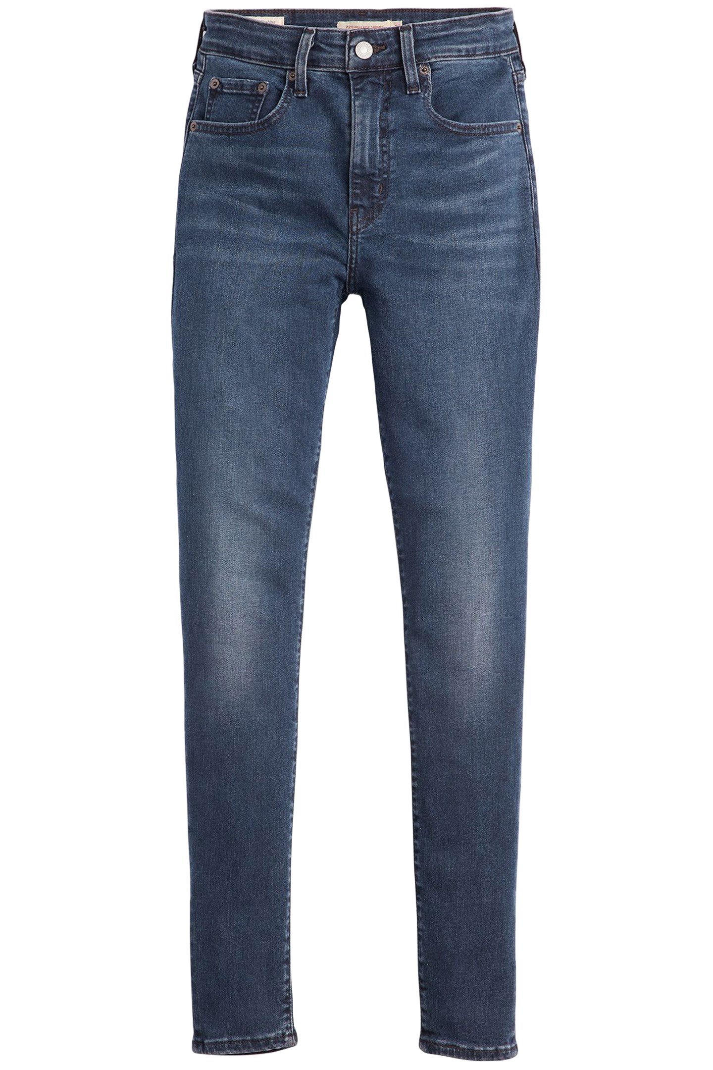 721 HIGH RISE SKINNY LEARNING LESSONS 4