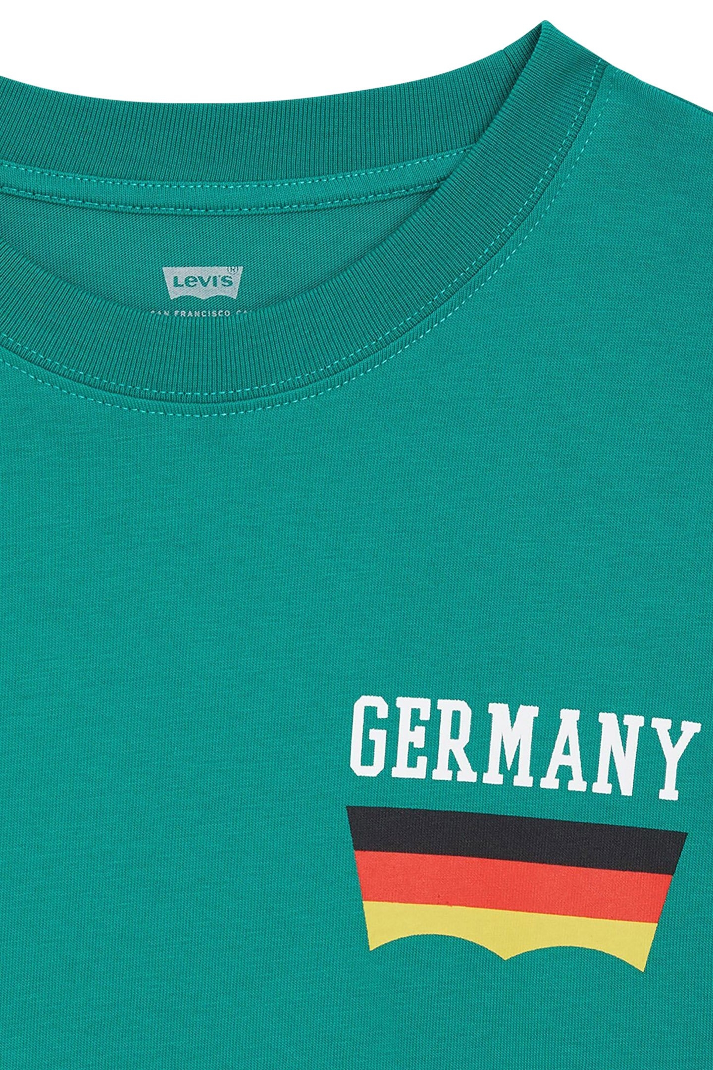 LEVI'S® RED TAB™ VINTAGE TEE 5