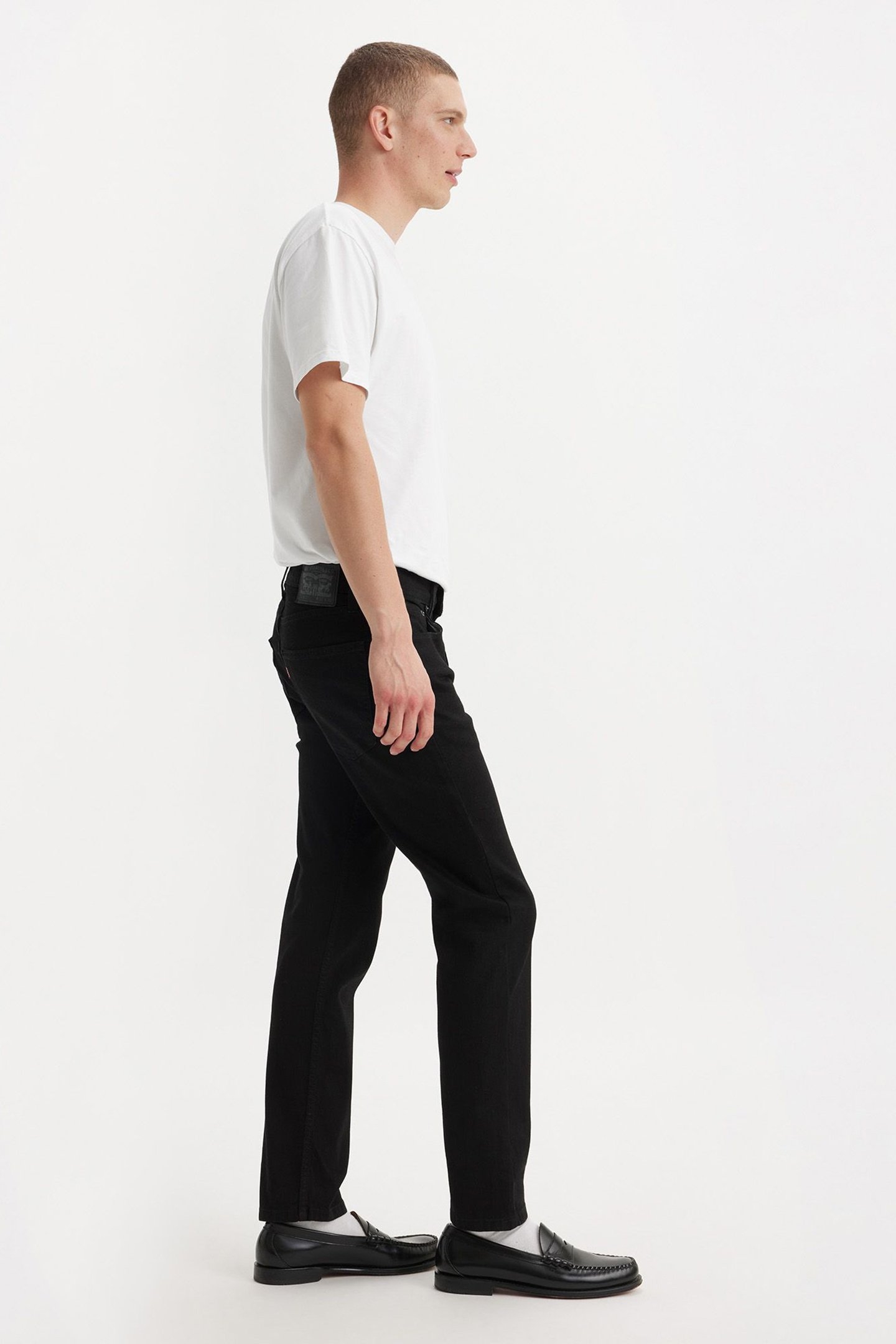 502™ TAPERED JEANS 5