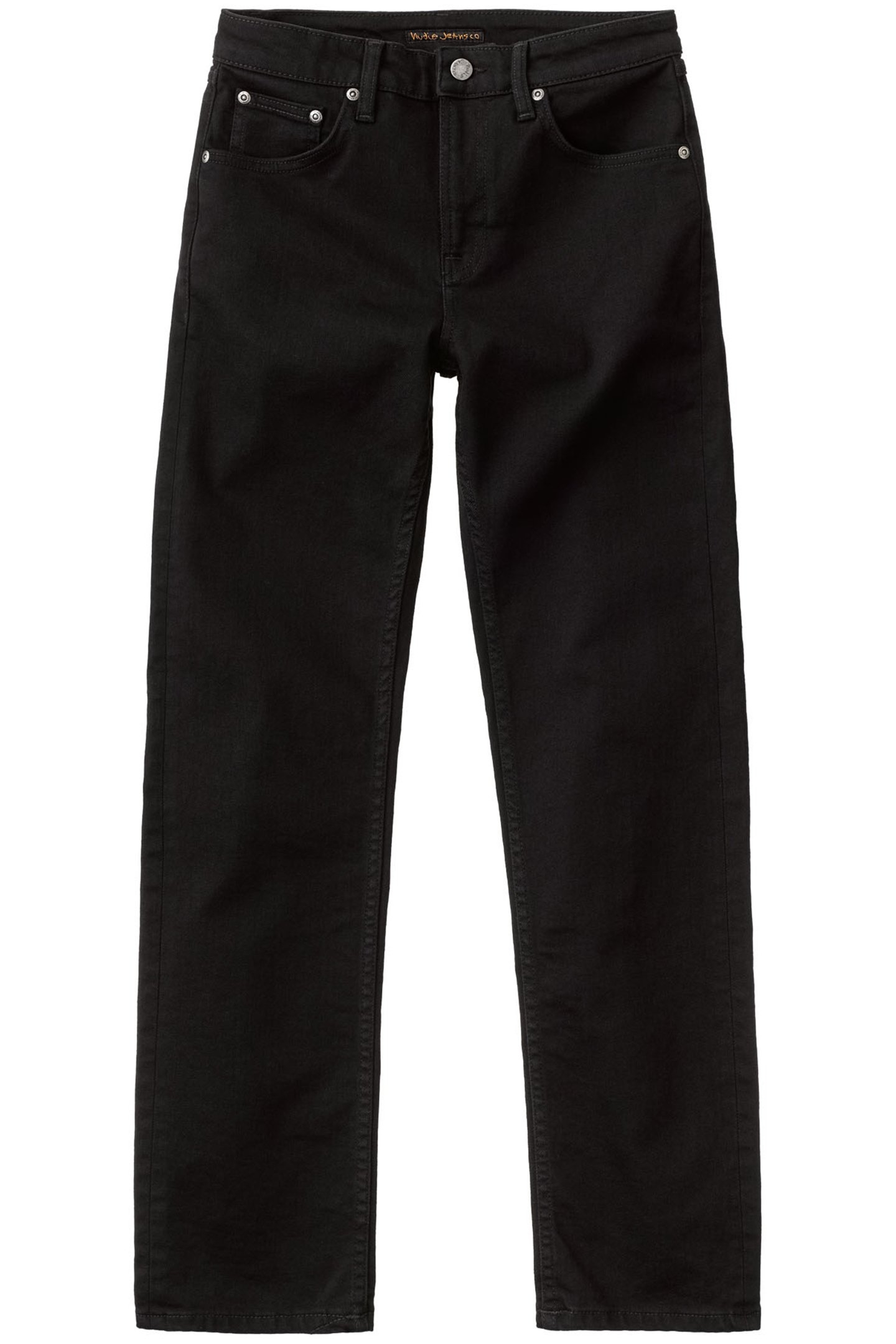 STRAIGHT SALLY EVERBLACK 3