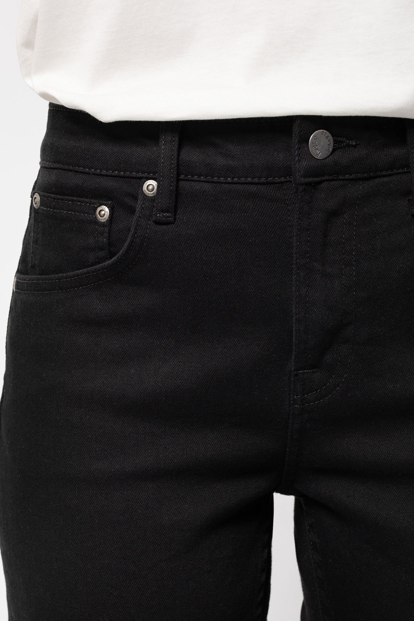 STRAIGHT SALLY EVERBLACK 6