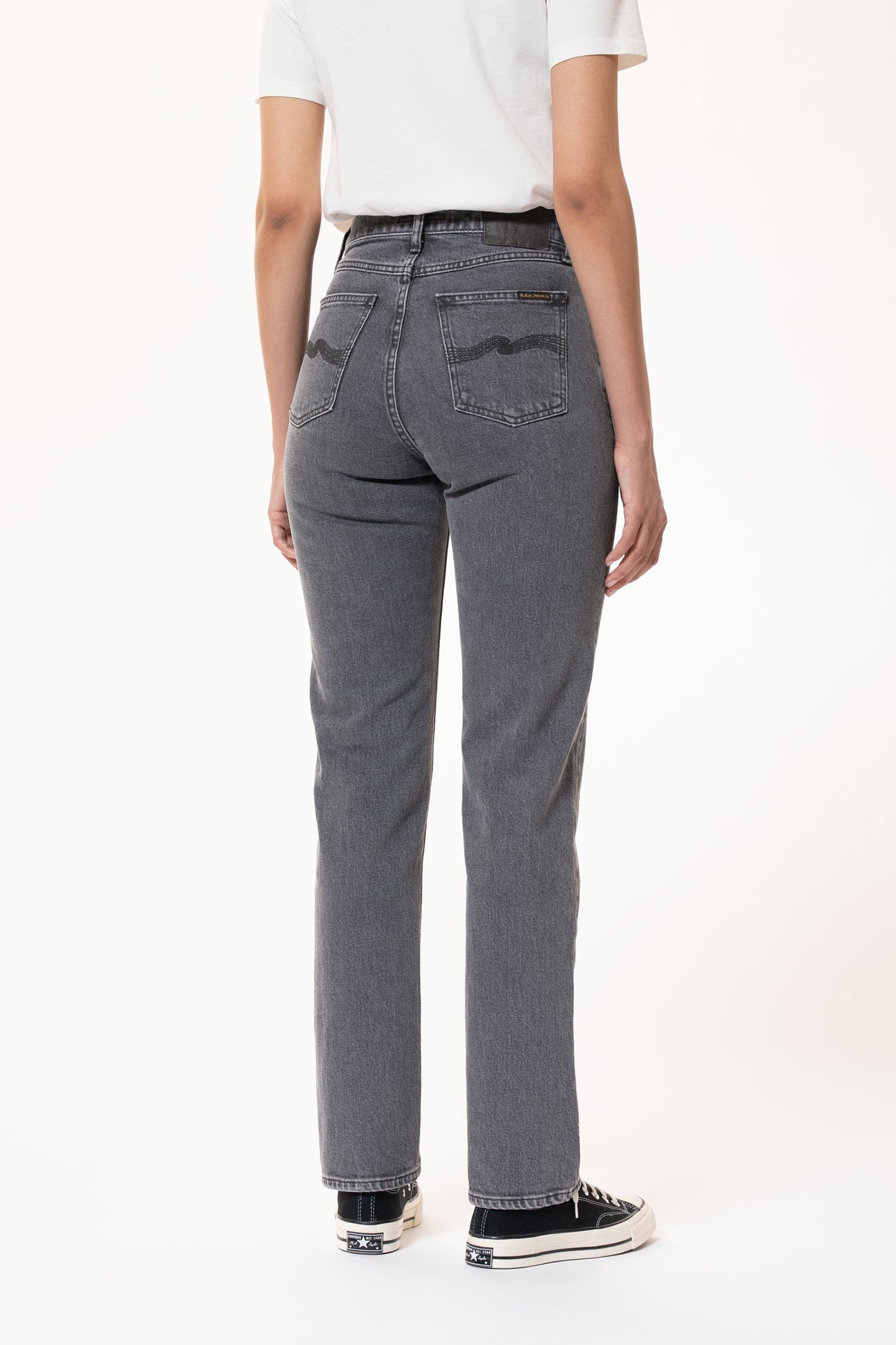 STRAIGHT SALLY GREY ASH GREY 2