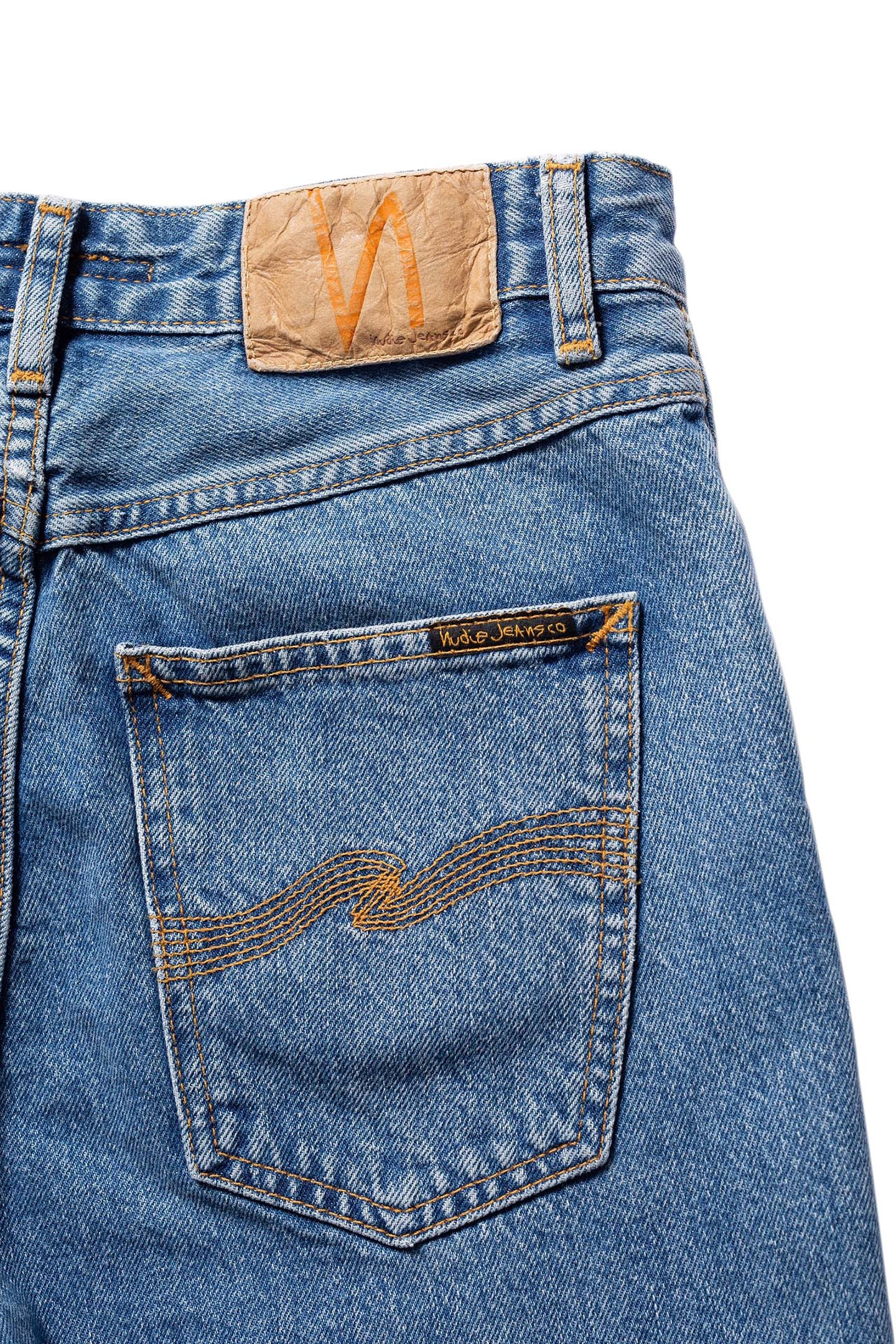 BREEZY BRITT SIMPLY BLUE BLUE 4