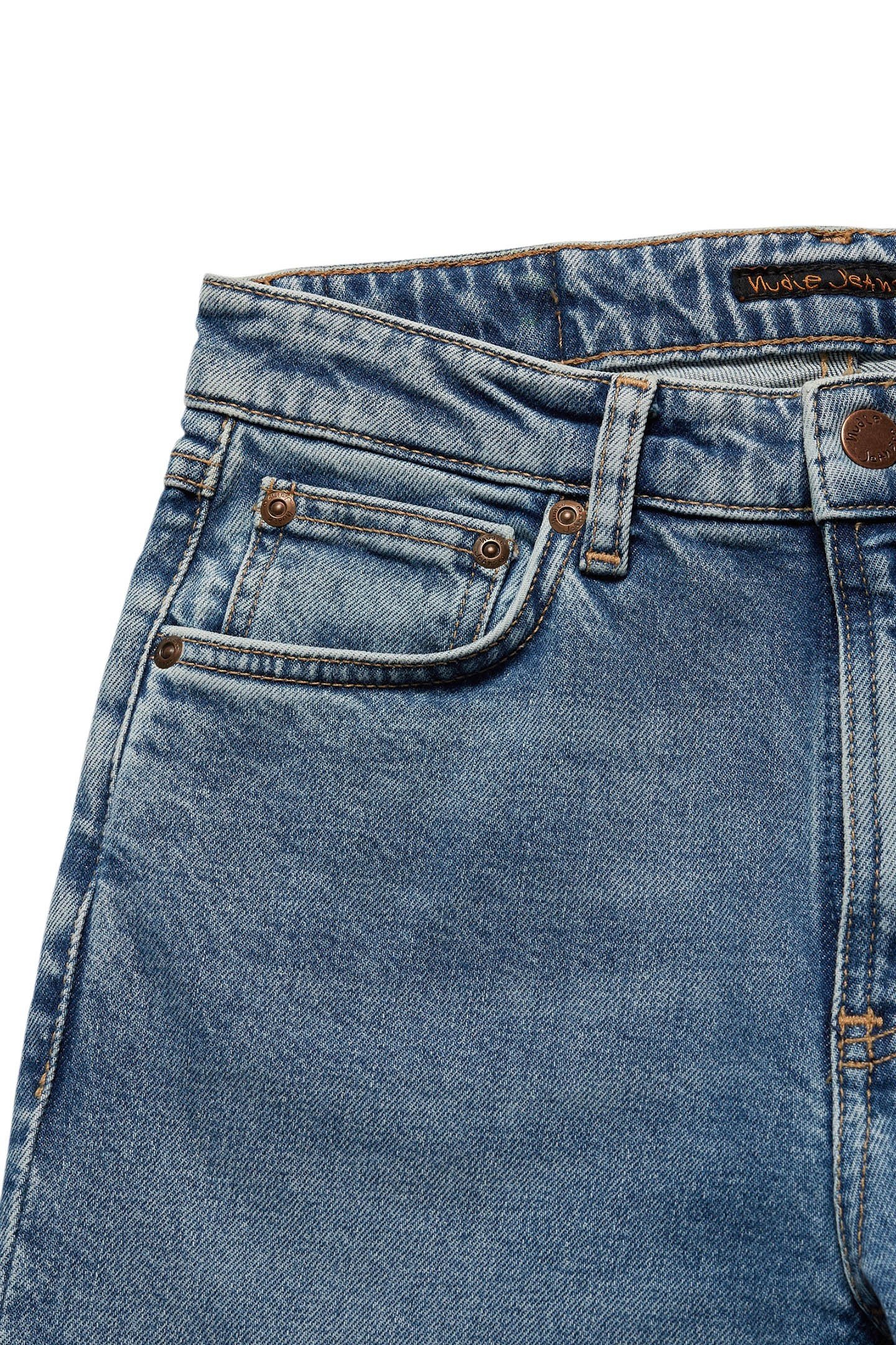 MELLOW MAE BLUEBIRD BLUE 7