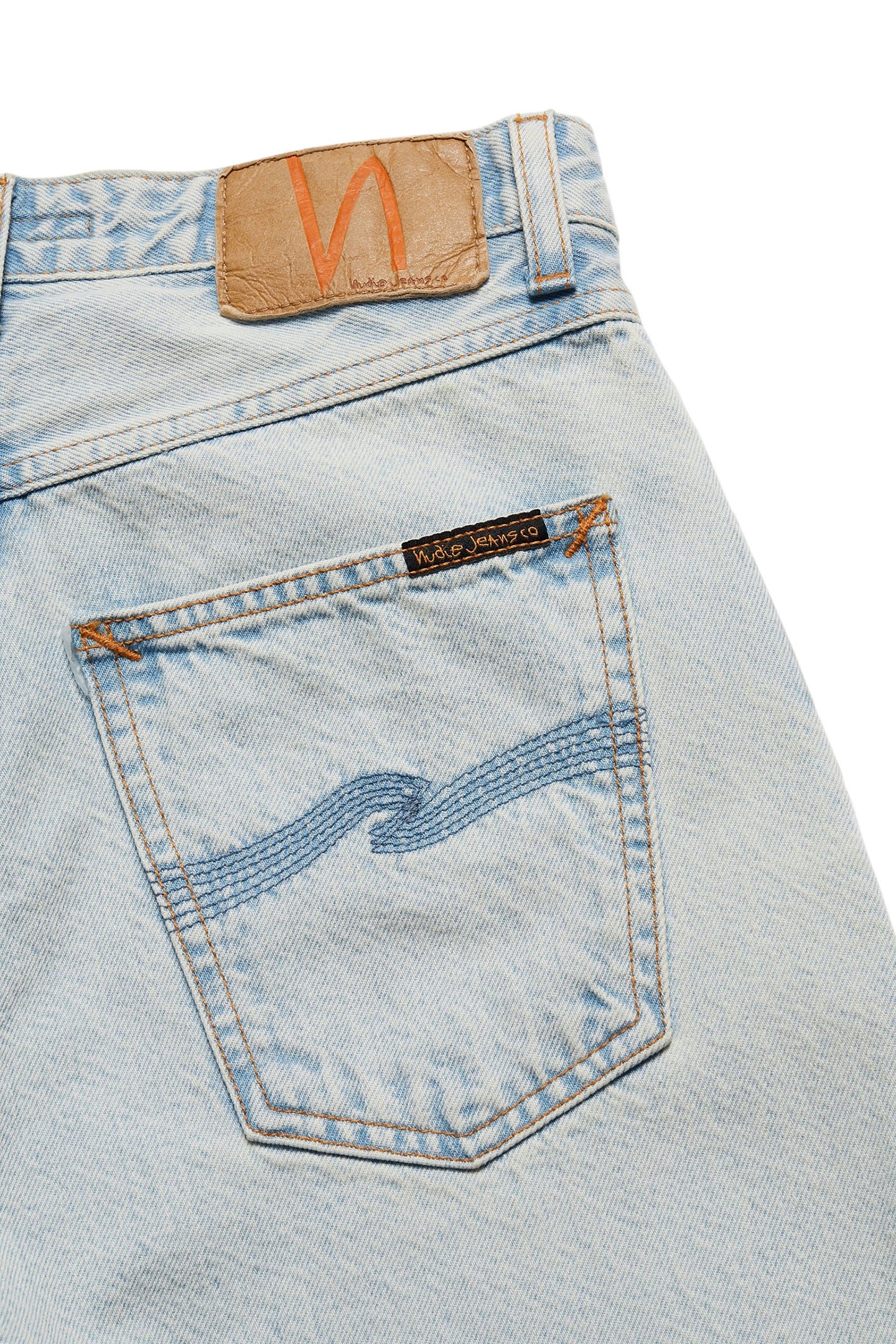 CLEAN EILEEN TOUCH OF BLUE BLUE 8