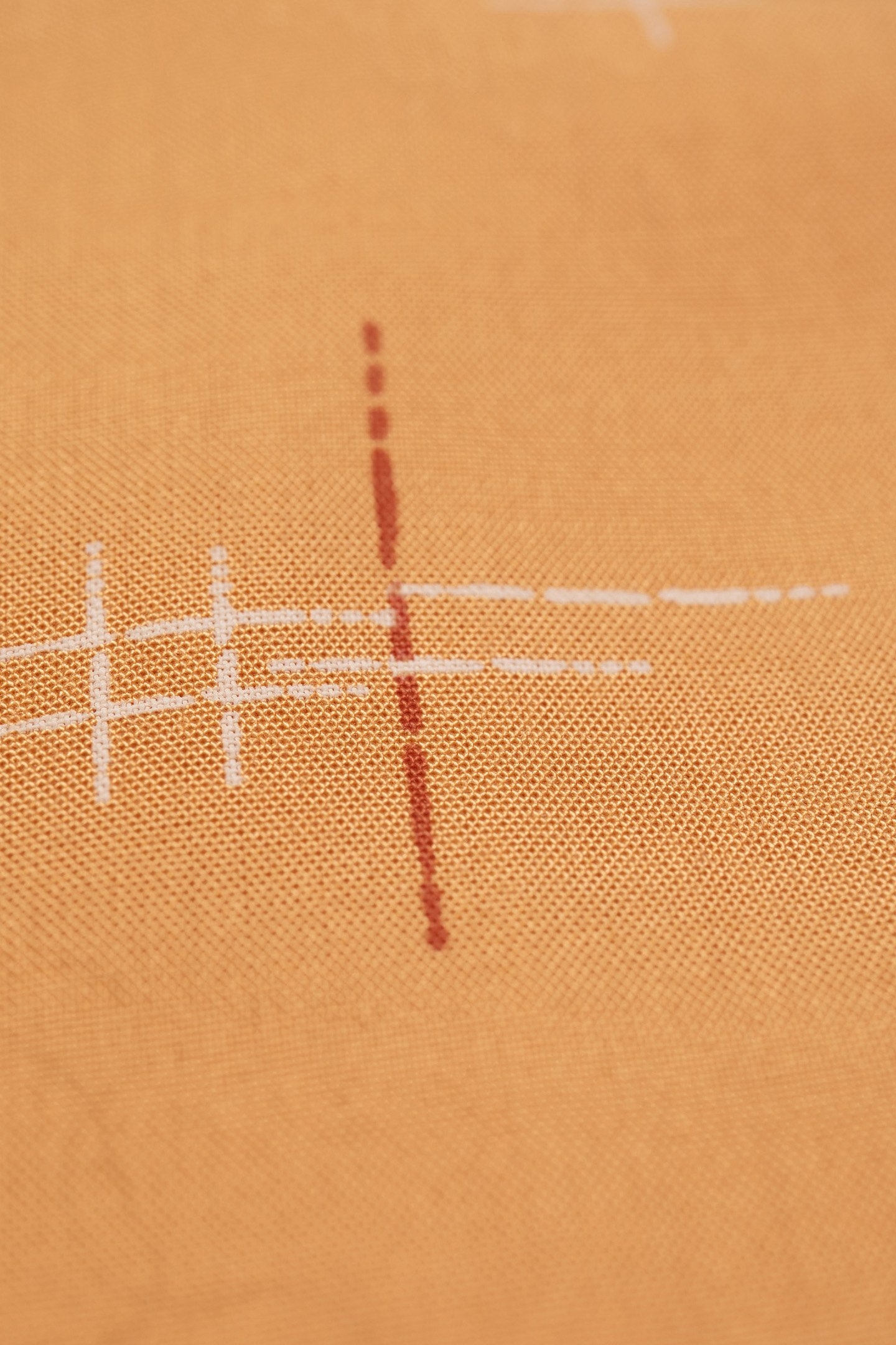 ARVID 50S HAWAII SHIRT OCHRE 7