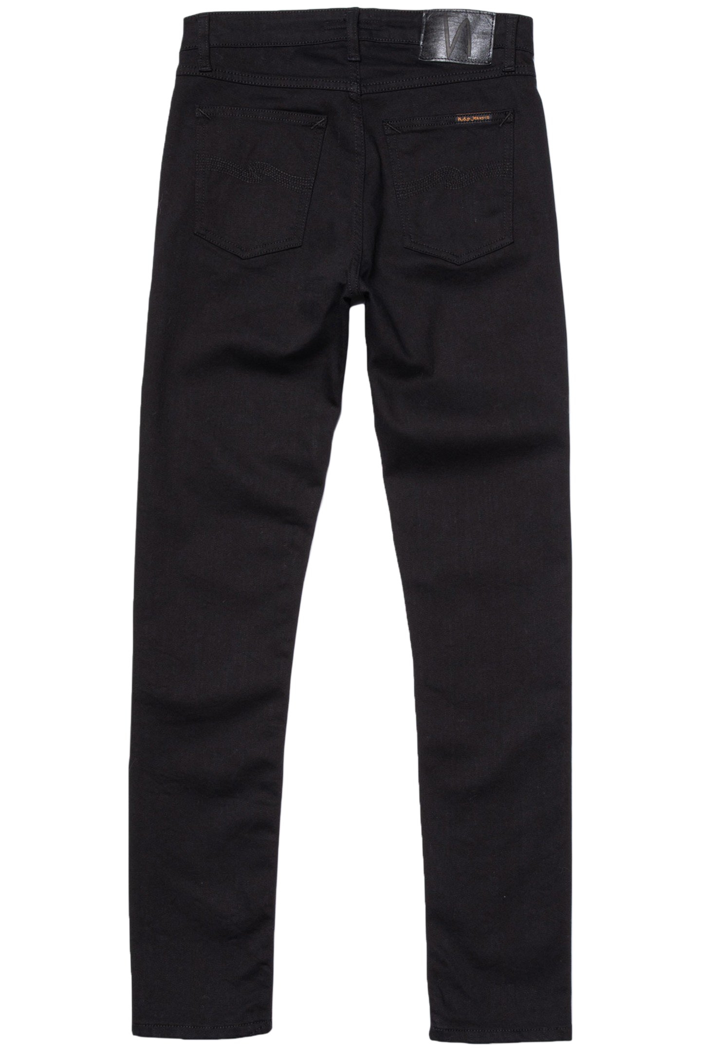 MELLOW MAE EVERBLACK BLACK 2