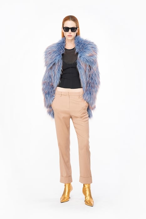 CRICETO SWEATER BLACK 5