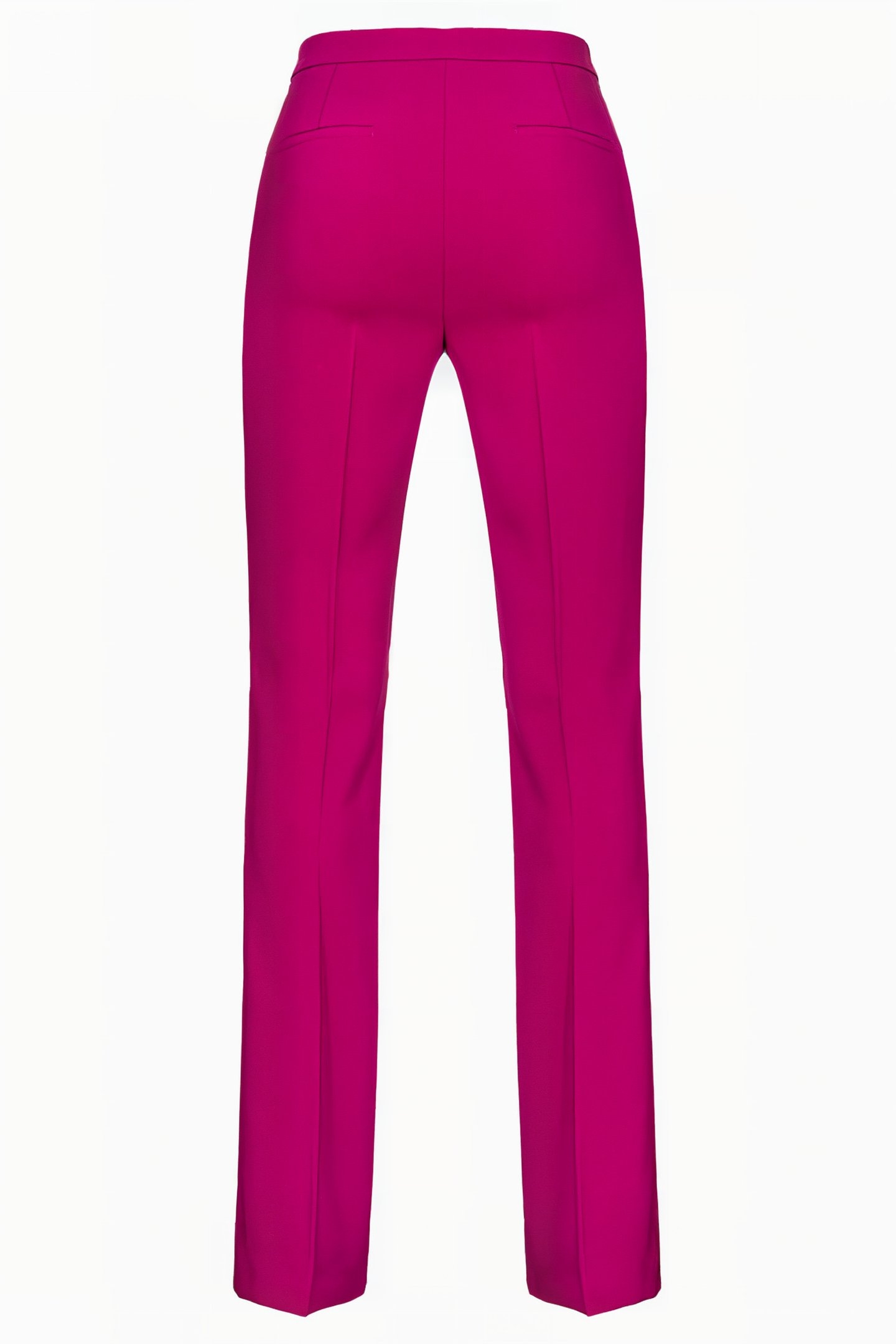PECOLE TROUSERS BOUGAINVILLEA PURPLE 2