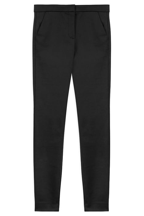 PANTS TOW Z BLACK 3