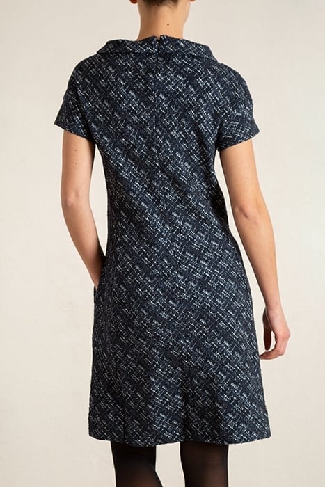 DRESS TWEED SPORT BLUE TONES 2