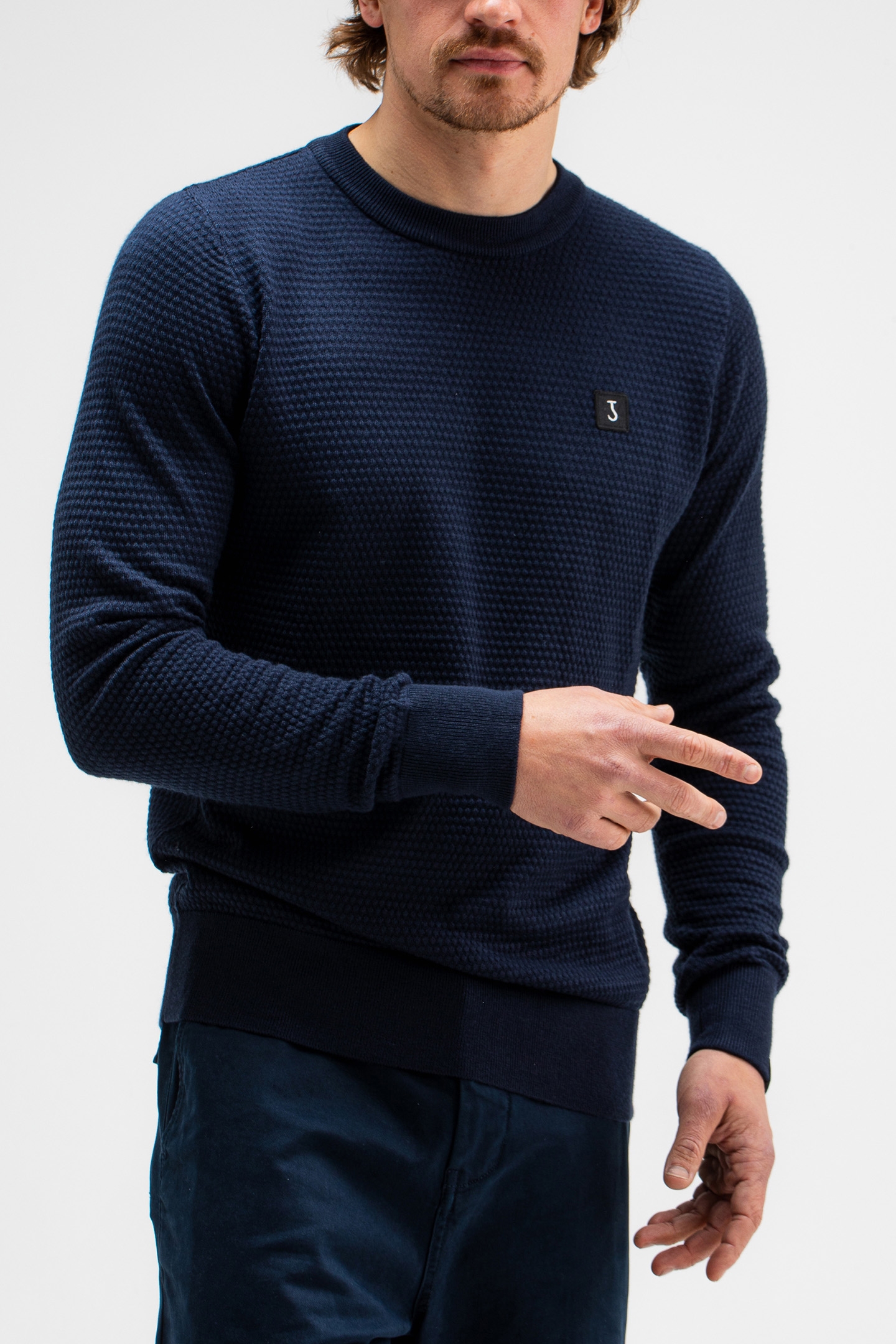 STRUCTURE CREW ALASKA BLUE 1