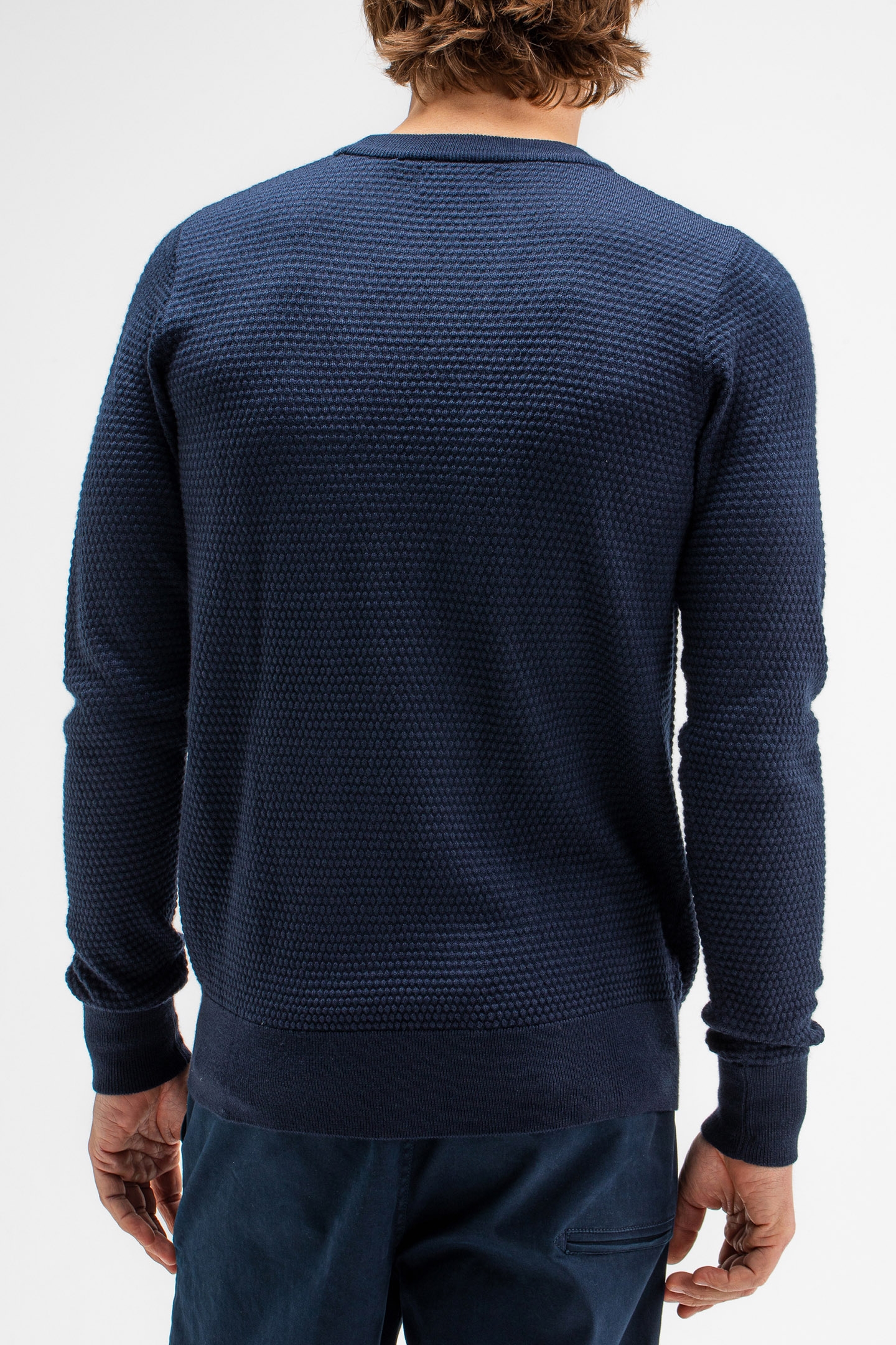 STRUCTURE CREW ALASKA BLUE 2