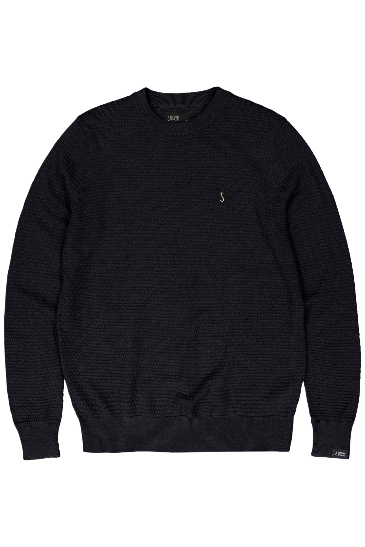 STRUCTURE CREW ALASKA BLUE 3