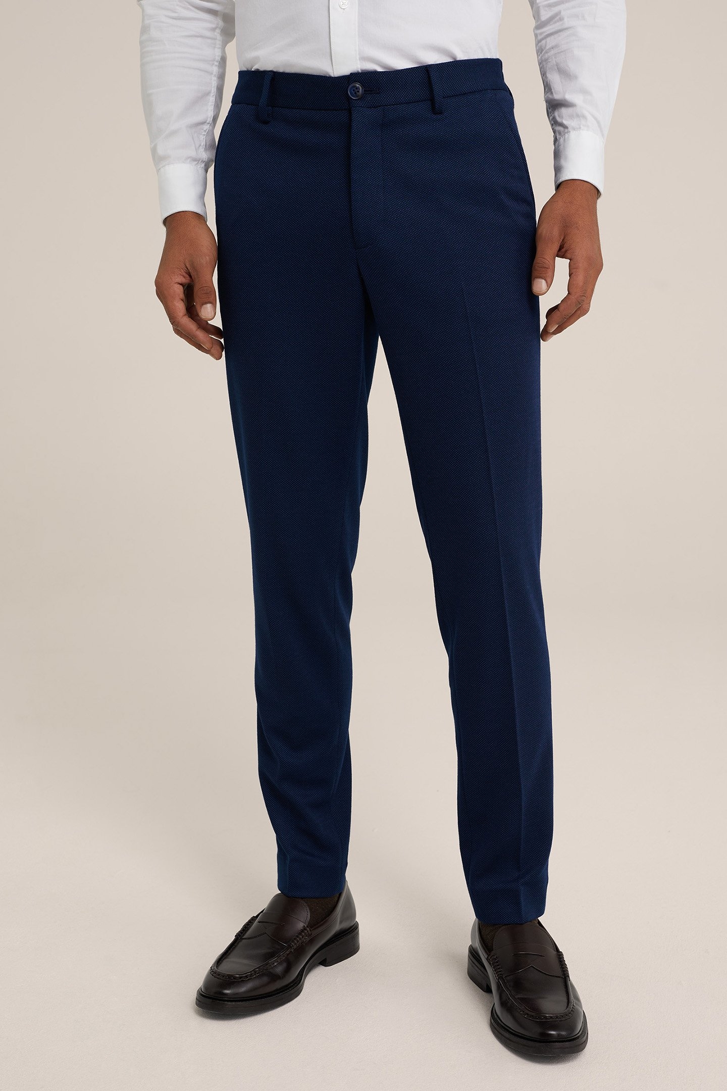 PANTALON DARK BLUE 1