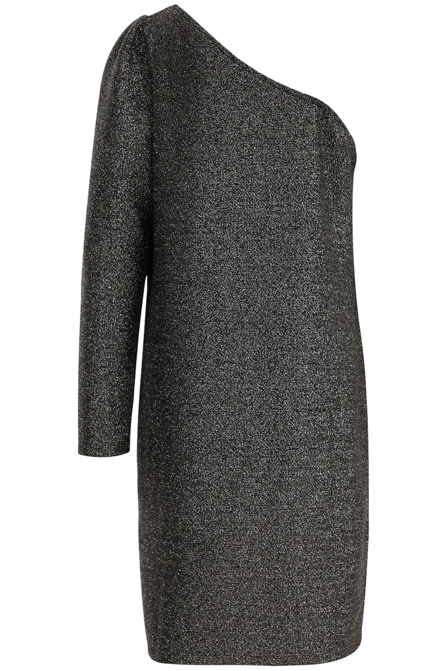 DRESS MID LENGTH SILVER 4