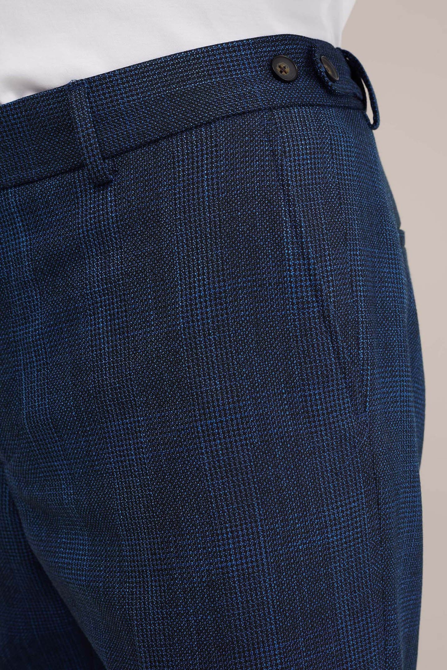 PANTALON DARK BLUE 5